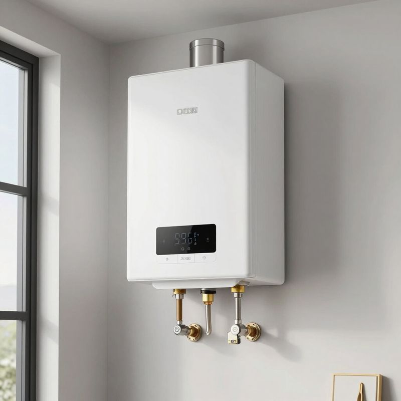 Water Heater Services in Sault Ste. Marie