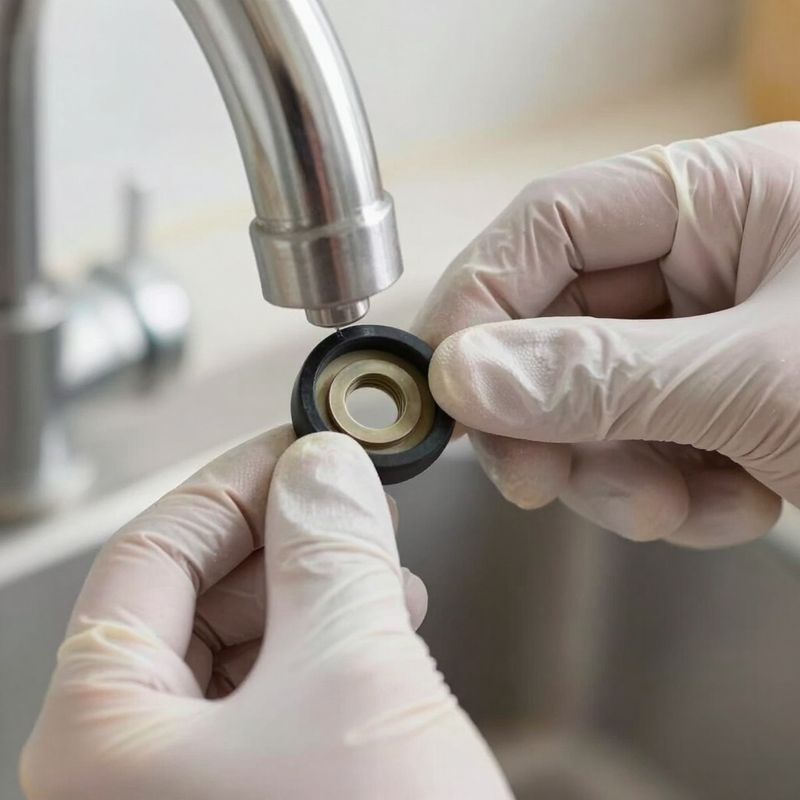 Toilet & Faucet Repair in Sault Ste. Marie