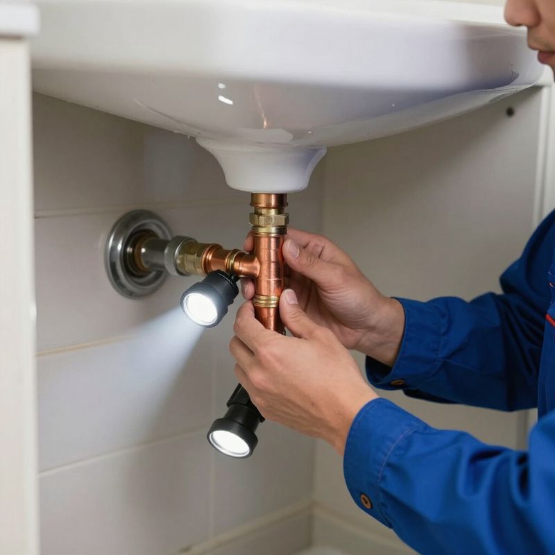 How to Measure a Water Heater for a Tight Closet in Sault Ste. Marie